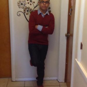 Meet your Posher, Gerardo